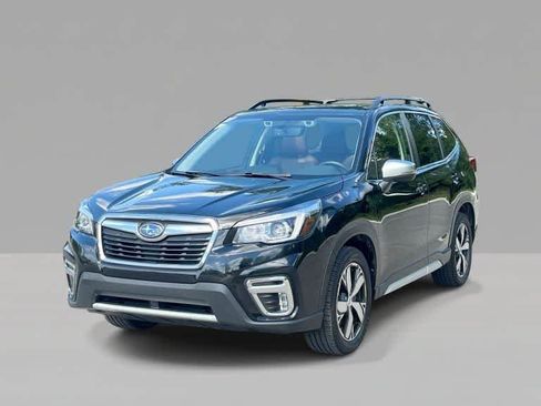 Used 2020 Subaru Forester Touring AWD/4WD image 1