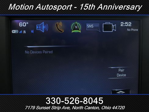 Used 2017 Chevrolet Corvette Stingray Coupe w/ 3LT Preferred Equipment Group image 32