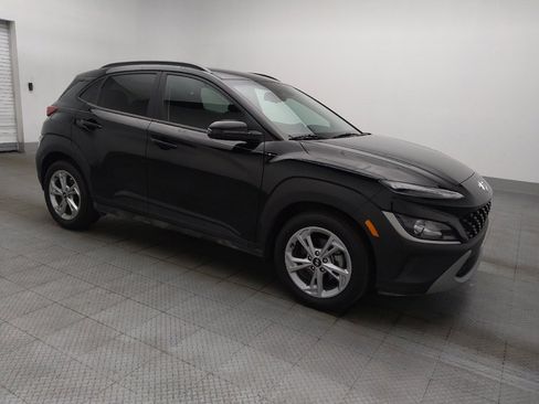 Used 2023 Hyundai Kona SEL image 11