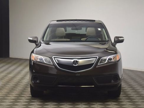 Used 2014 Acura RDX FWD image 18