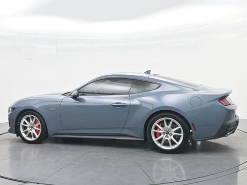 Used 2024 Ford Mustang GT Premium RWD image 8