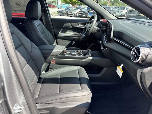 New 2027 Chevrolet Equinox LT w/ Convenience Package II AWD/4WD image 27