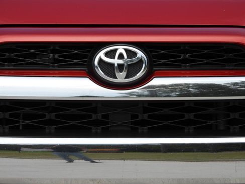 Used 2019 Toyota 4Runner Limited RWD image 41