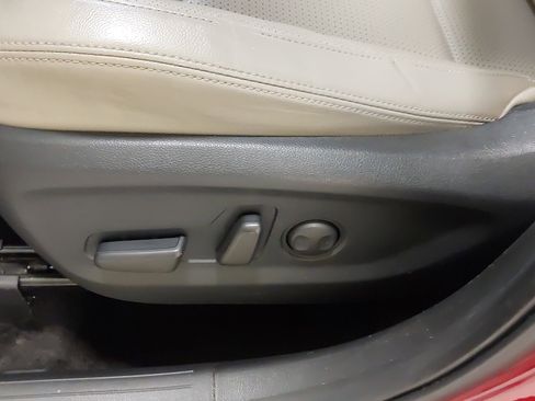 Used 2022 Kia Sportage Nightfall Edition image 37