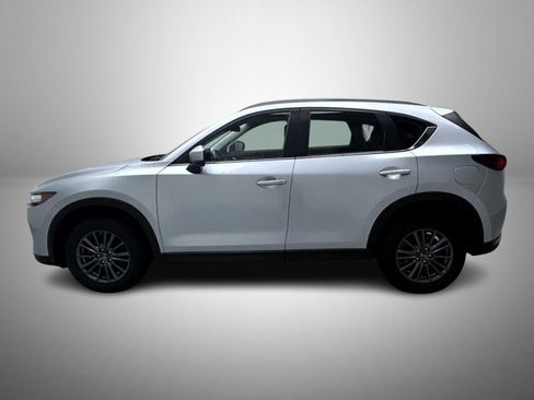 Used 2019 MAZDA CX-5 Sport w/ I-ACTIVSENSE Package AWD/4WD image 8