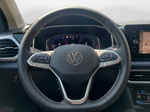 New 2026 Volkswagen Taos SEL AWD/4WD image 10