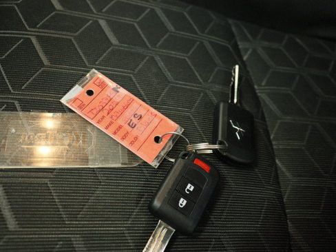 Used 2024 Mitsubishi Outlander Sport ES AWD/4WD image 32
