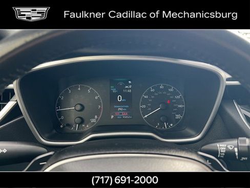 Used 2023 Toyota Corolla SE image 23