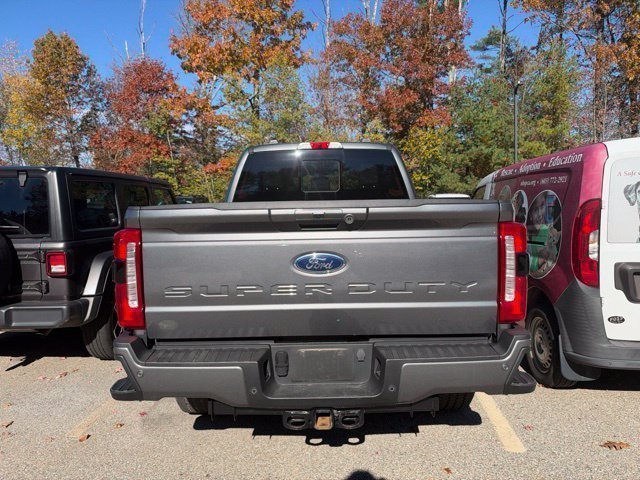Used 2024 Ford F250 XLT w/ XLT Premium Package AWD/4WD image 5