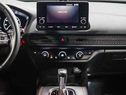Used 2023 Honda HR-V Sport image 13