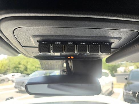 Used 2023 Ford Bronco Wildtrak AWD/4WD image 26