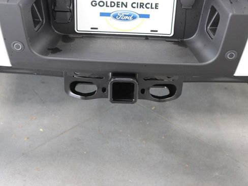 New 2025 Ford F250 XL w/ STX Appearance Package image 16