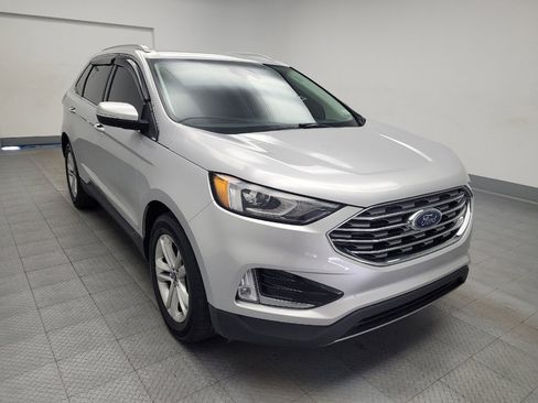 Used 2019 Ford Edge SEL w/ Equipment Group 201A image 13