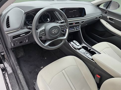 Certified 2023 Hyundai Sonata SEL image 20