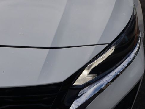 Certified 2025 Nissan Altima 2.5 SL FWD image 13