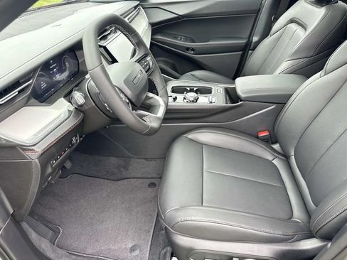 New 2026 Jeep Cherokee Limited AWD/4WD image 25