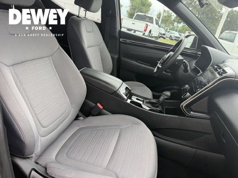 Used 2022 Hyundai Santa Cruz SEL AWD/4WD image 32