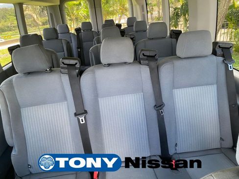 Used 2016 Ford Transit 350 XLT RWD image 17
