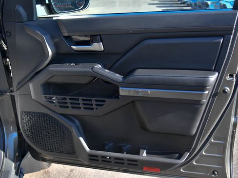 Used 2024 Toyota Tacoma TRD Sport image 44