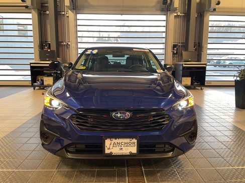 Used 2024 Subaru Impreza 2.0i image 2