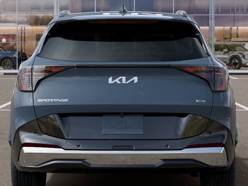 New 2026 Kia Sportage SX Prestige AWD/4WD image 13