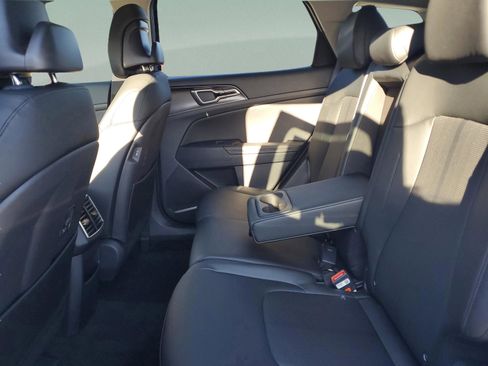 New 2026 Kia Sportage EX FWD image 29
