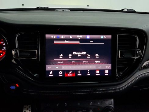 Used 2021 Dodge Durango SRT AWD/4WD image 20