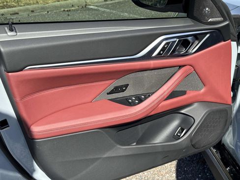 Used 2025 BMW i4 M50 w/ Premium Package image 18