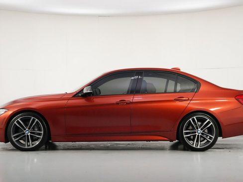 Used 2018 BMW 340i Sedan image 8