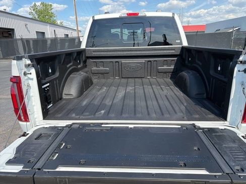Used 2025 Ford F150 King Ranch AWD/4WD image 15