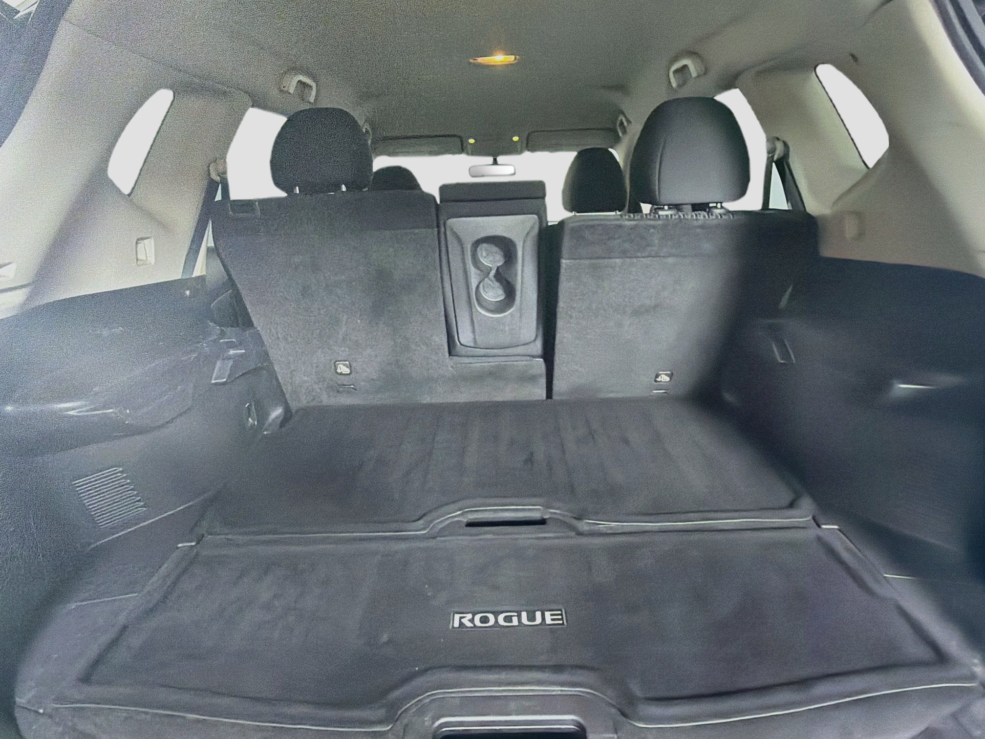 Used 2018 Nissan Rogue SV AWD/4WD image 27
