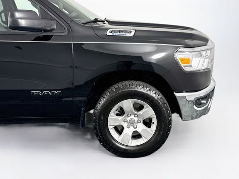 Used 2022 RAM 1500 Big Horn AWD/4WD image 42