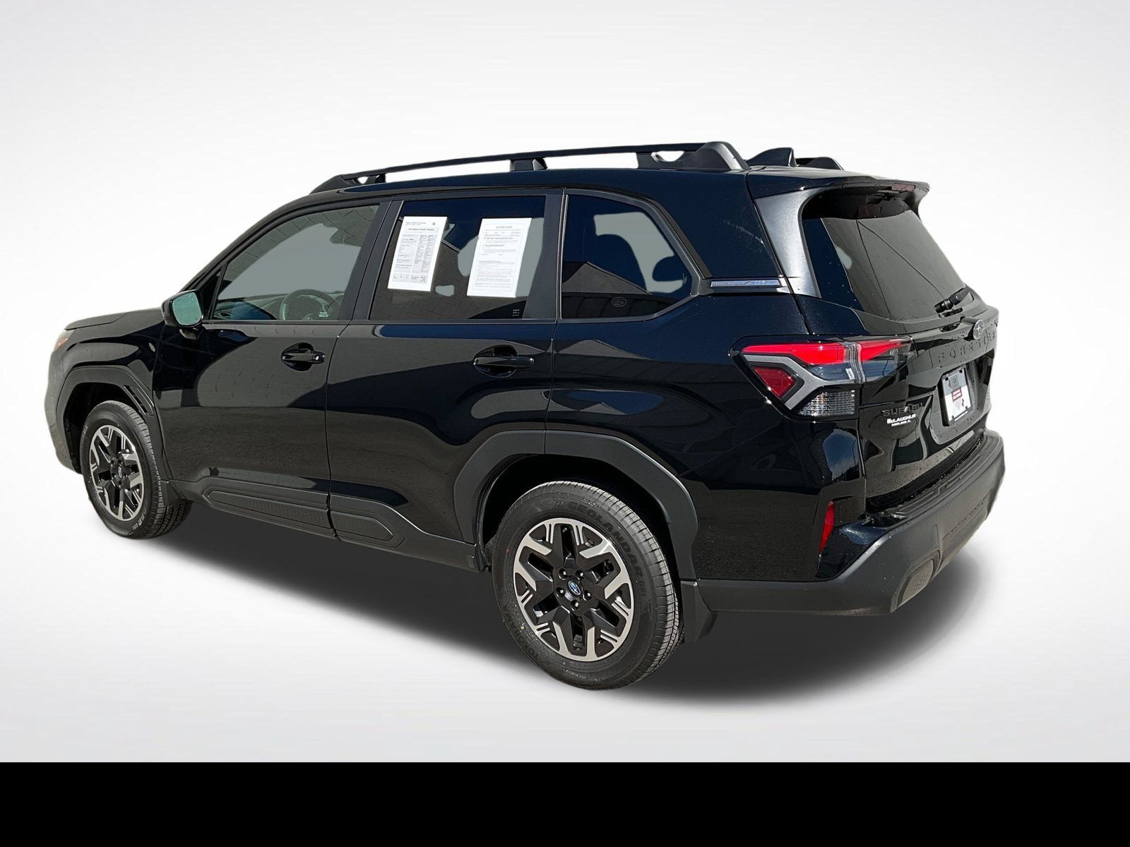 Used 2026 Subaru Forester Premium AWD/4WD image 13