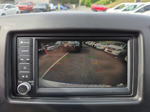 Used 2020 Nissan NV200 S w/ Back Door Glass Package FWD image 10