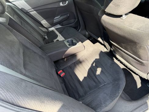 Used 2013 Honda Civic EX image 8