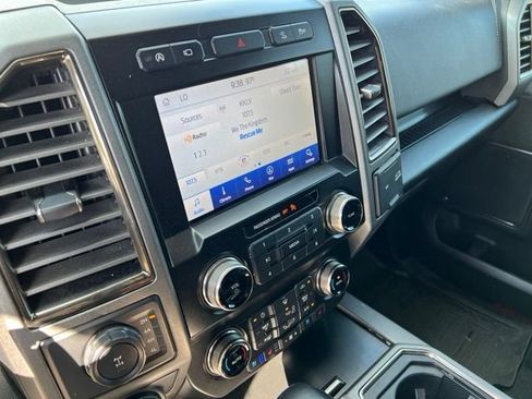 Used 2020 Ford F150 Raptor w/ Equipment Group 802A Luxury AWD/4WD image 35