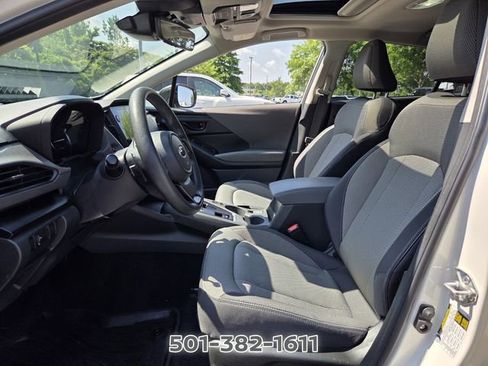 Used 2024 Subaru Crosstrek 2.0i Premium AWD/4WD image 9