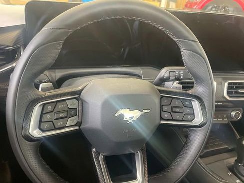 Used 2024 Ford Mustang GT Premium w/ GT Performance Package image 9