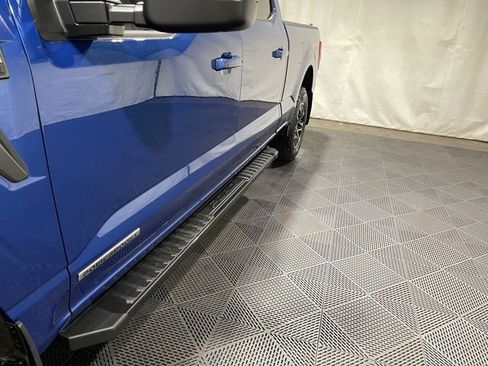 Used 2022 Ford F150 XLT w/ Equipment Group 302A High image 29