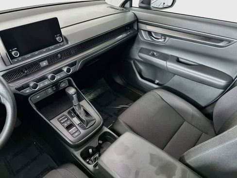 Used 2025 Honda CR-V EX image 11