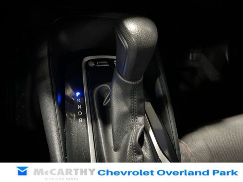 Used 2024 Toyota Corolla Sedan w/ SE Convenience Package FWD image 17