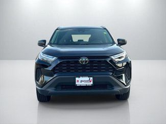Certified 2025 Toyota RAV4 LE video 2