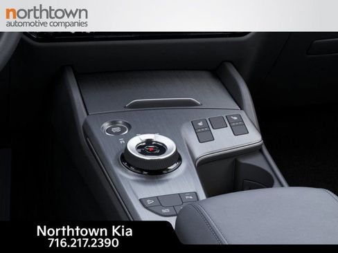 New 2026 Kia Sportage S image 24