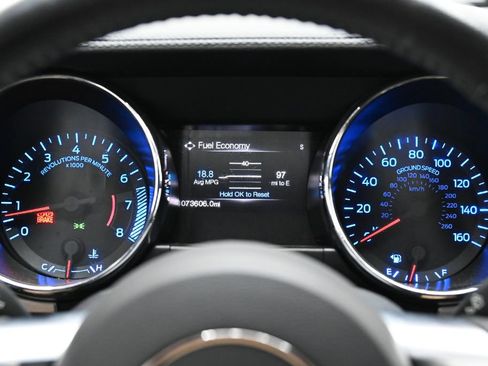 Used 2016 Ford Mustang GT Premium RWD image 27