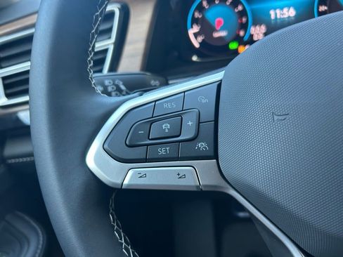 New 2026 Volkswagen Atlas SE FWD image 20