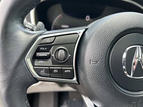 Used 2023 Acura MDX SH-AWD w/ Technology Package image 21
