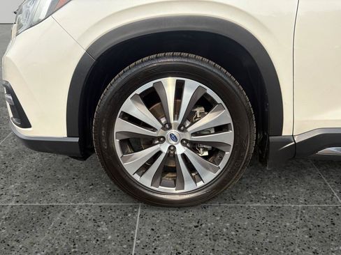Used 2019 Subaru Ascent Touring w/ Popular Package #2 AWD/4WD image 43