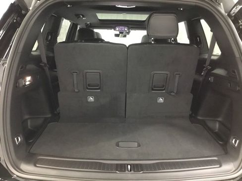 New 2025 Jeep Grand Cherokee L Limited w/ Luxury Tech Group II image 15