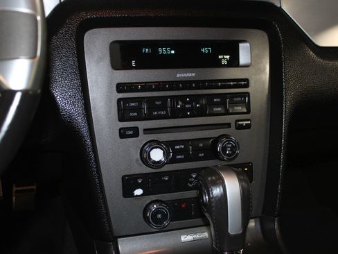Used 2014 Ford Mustang Premium w/ Equipment Group 202A RWD image 15