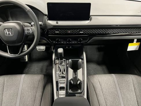 New 2025 Honda Accord Sport image 18